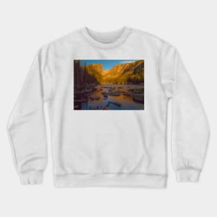 Dream Lake Crewneck Sweatshirt